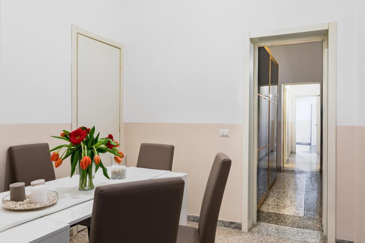 A World Aparts - 55 Palermo Рим Экстерьер фото
