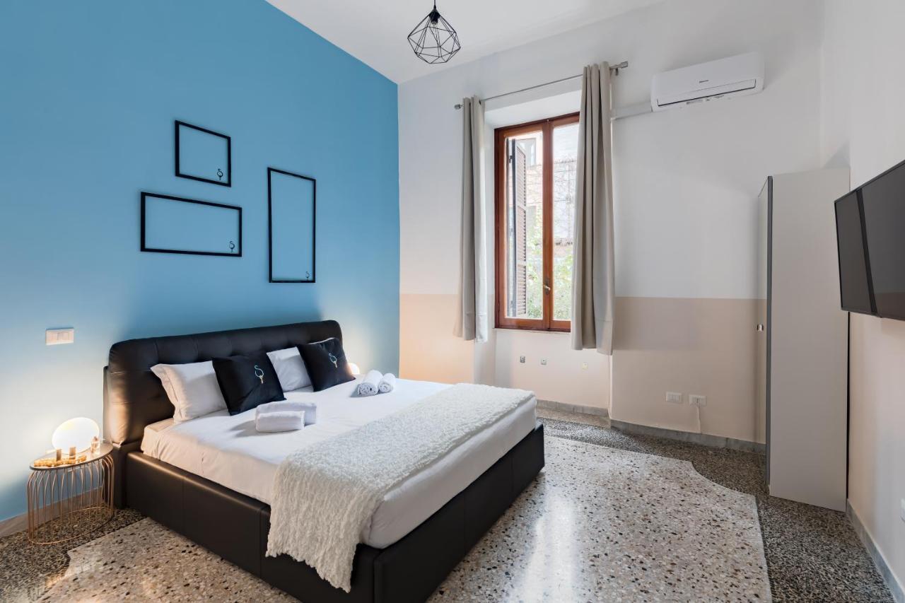 A World Aparts - 55 Palermo Рим Экстерьер фото