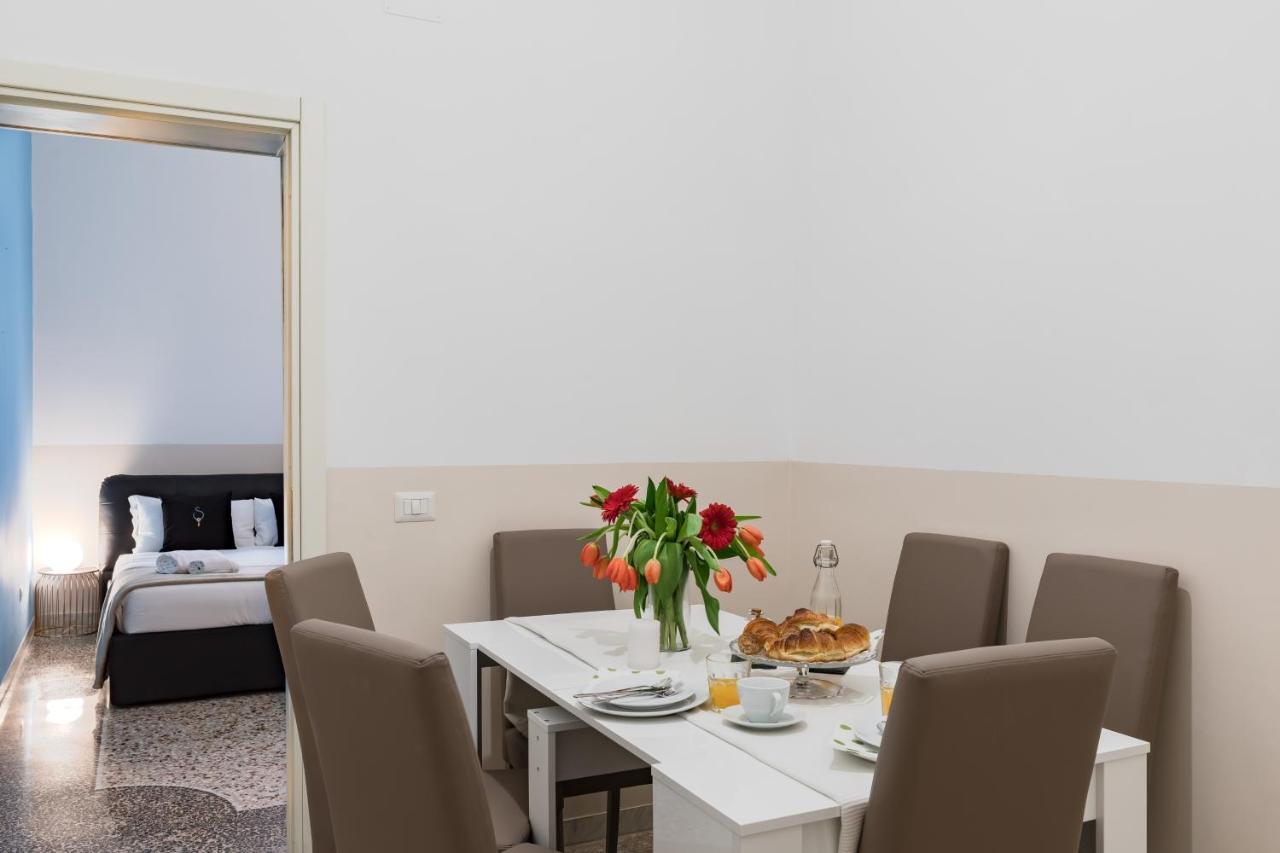 A World Aparts - 55 Palermo Рим Экстерьер фото