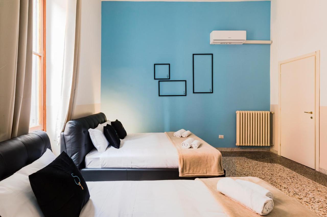 A World Aparts - 55 Palermo Рим Экстерьер фото